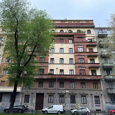Appartamento Di Charme Milano Exterior foto