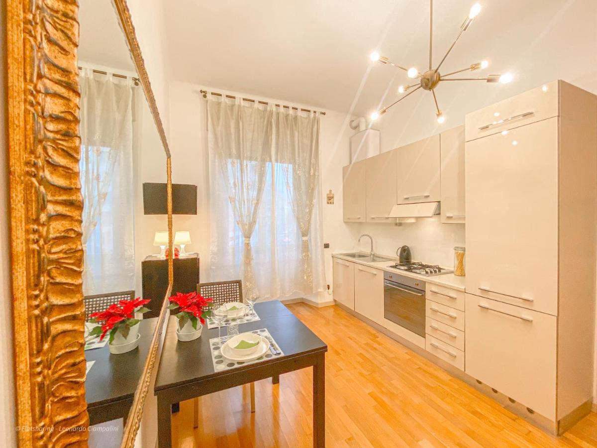 Appartamento Di Charme Milano Exterior foto