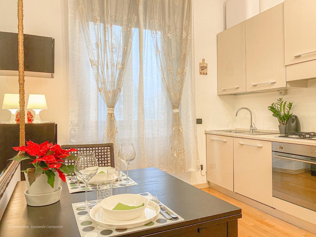Appartamento Di Charme Milano Exterior foto