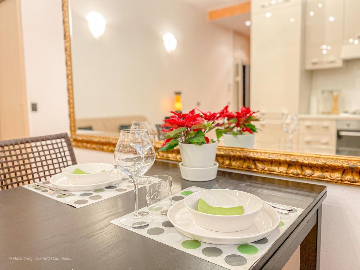 Appartamento Di Charme Milano Exterior foto