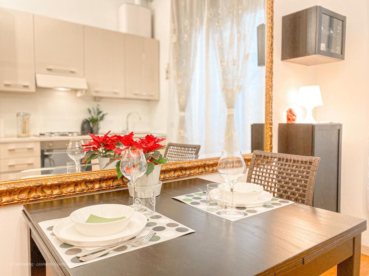 Appartamento Di Charme Milano Exterior foto
