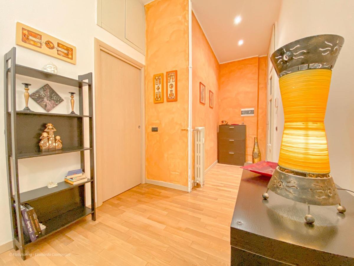 Appartamento Di Charme Milano Exterior foto