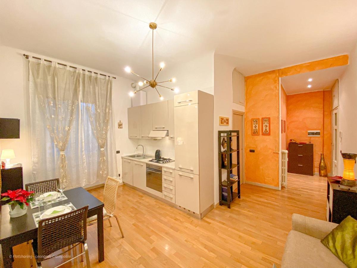 Appartamento Di Charme Milano Exterior foto